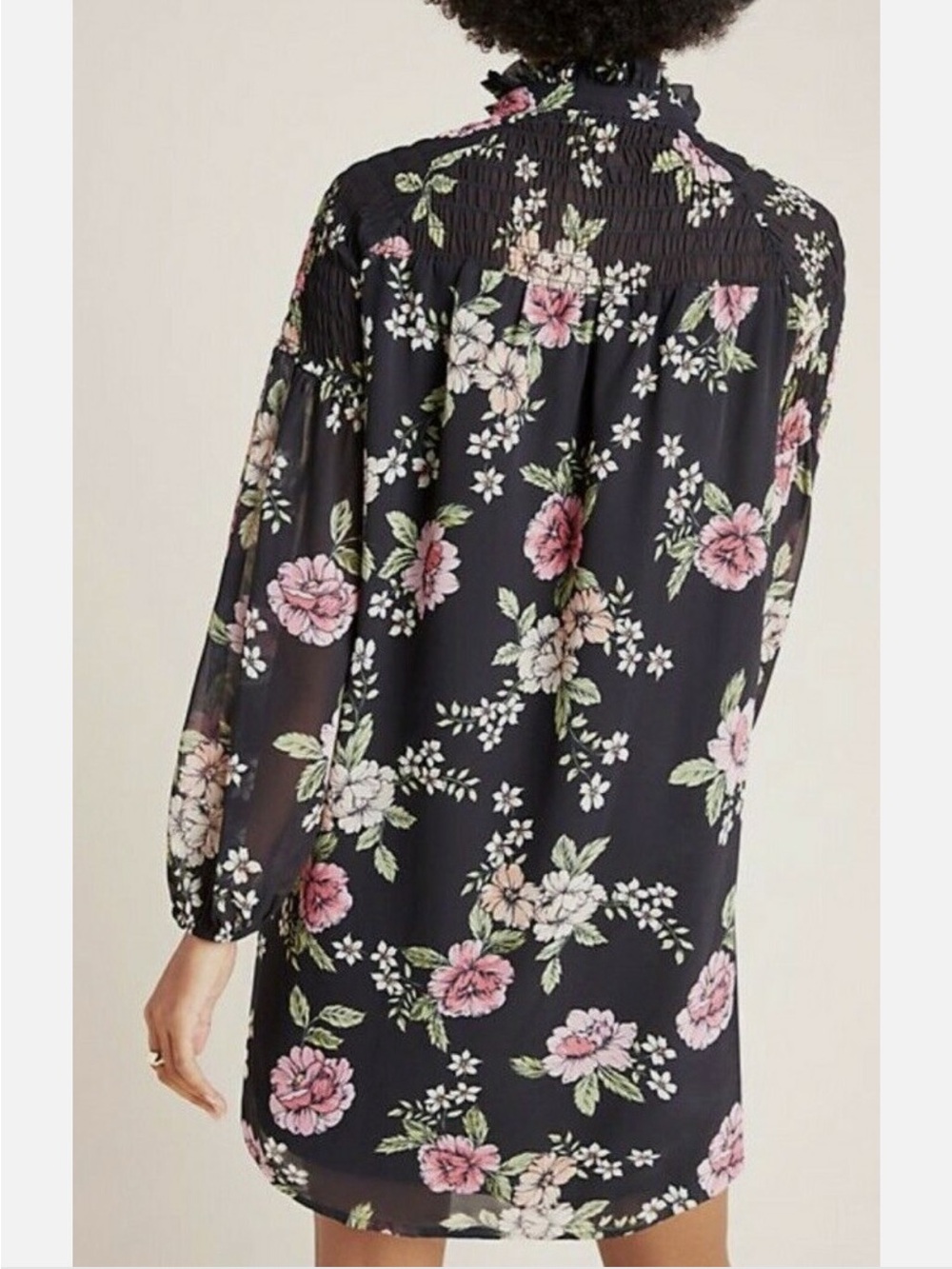 Anthropologie Yumi Kim Dress